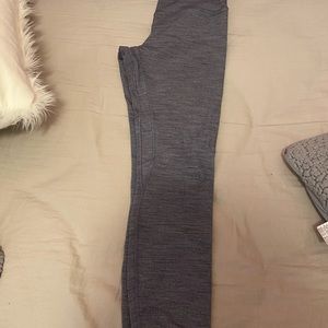 Lululemon Align Pants